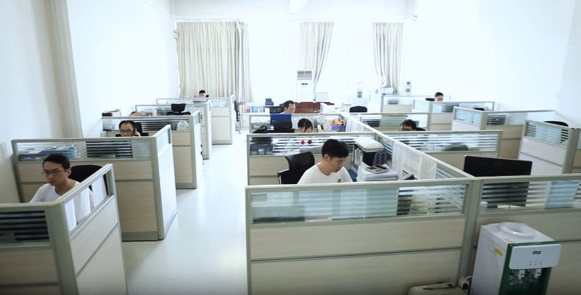 چین Zhuhai Hem-Nord Lighting Co., Ltd نمایه شرکت