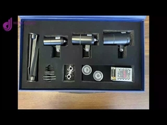 مدل 2 ((قابل جدا کردن)