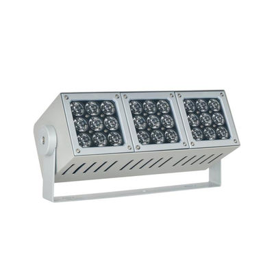 IK08 High Lumen Outdoor LED Flood Light 125W 150W 200W AURORA 80