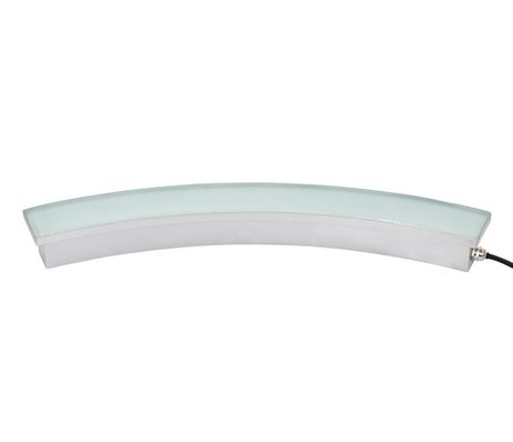 1.5W / 1.8W LED Linear Strip Light DC24V LED Curve Light Corrosion Resistant
